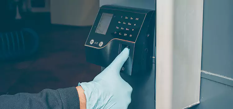 Access Control Installation Lynwood