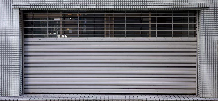 Advanced Solutions for Your Aluminum Garage Doors in Lynwood, California