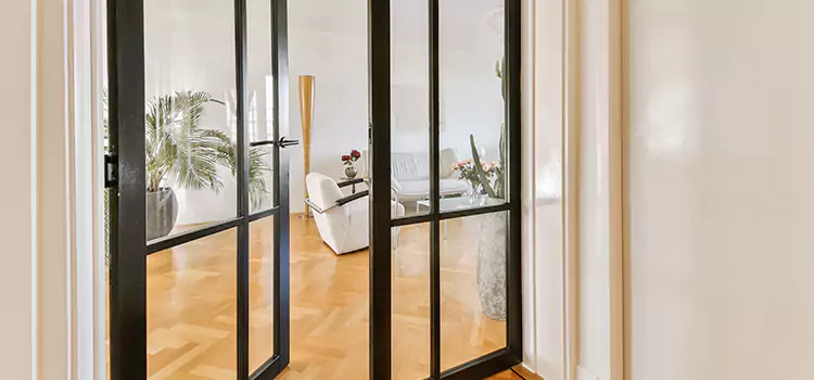 Bifold Door Replacement Lynwood
