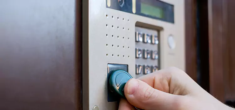 Enhanced Security Features Lynwood