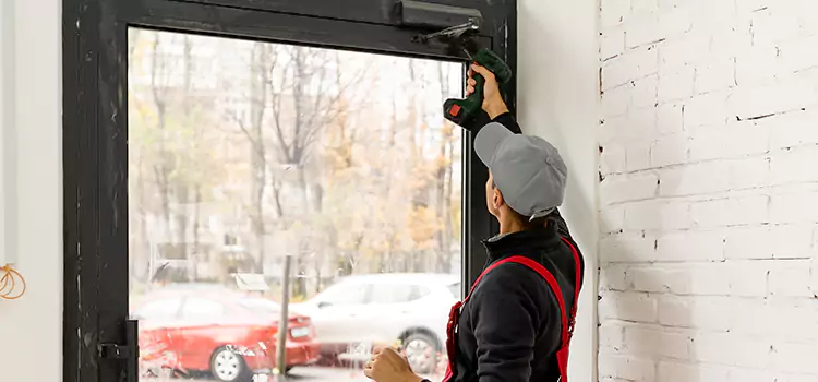 Comprehensive Door Closer Services in Lynwood, CA