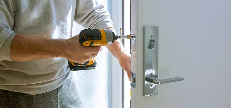 Door Knob Lock Repair Lynwood