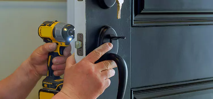Locksmith Emergency Service Lynwood