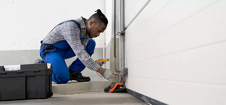 Expert Solutions for Every Garage Lock Need in Lynwood, CA