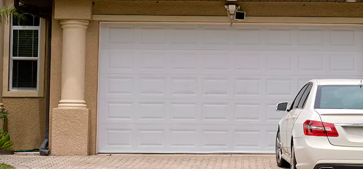 Comprehensive Garage Door Maintenance Services in Lynwood, CA