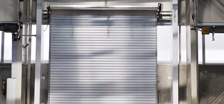 Roller Door Maintenance Lynwood