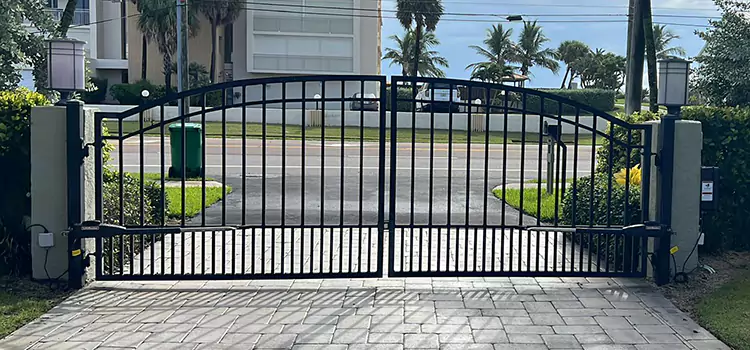 Gate Opener Replacement Near Me in Lynwood, CA