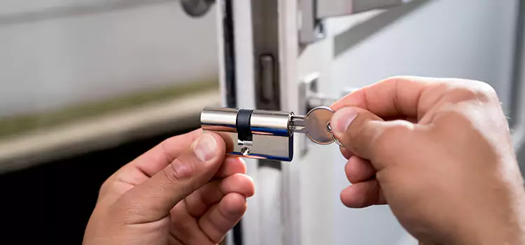 Emergency Locksmith for House Lynwood