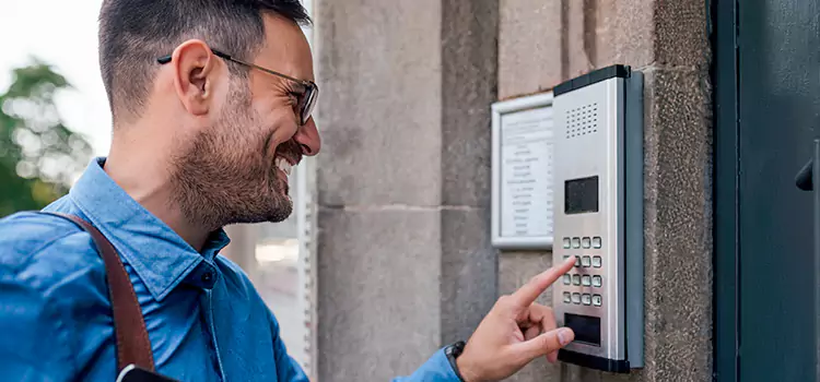 Advanced Solutions for Enhanced Security in Lynwood, CA