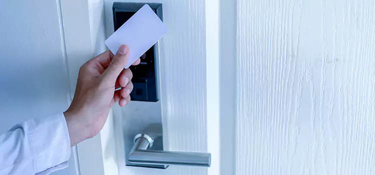 Why Choose Us for Your Keycard Lock Installation in Lynwood, CA?