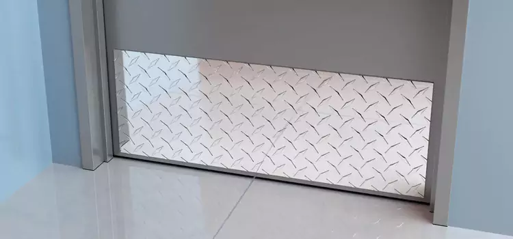 Benefits of Professional Kick Plate Solutions in Lynwood, CA