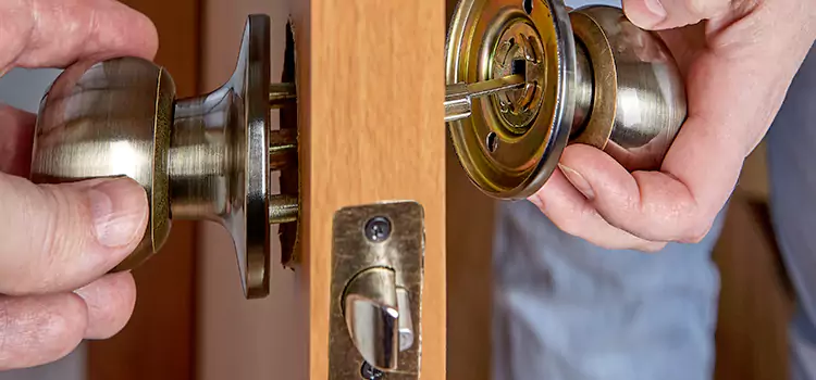 Sliding Door Lock Repair Lynwood
