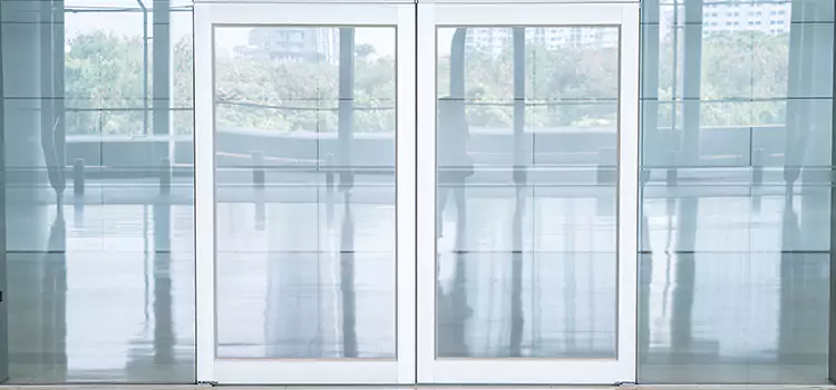 Why Choose Us for Your Motion Sensor Door Needs in Lynwood, CA?