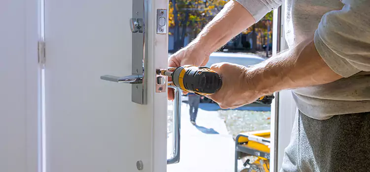 Insulated Roll Up Garage Doors Residential Lynwood