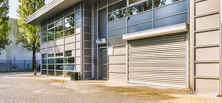 Electric Roller Garage Doors Lynwood