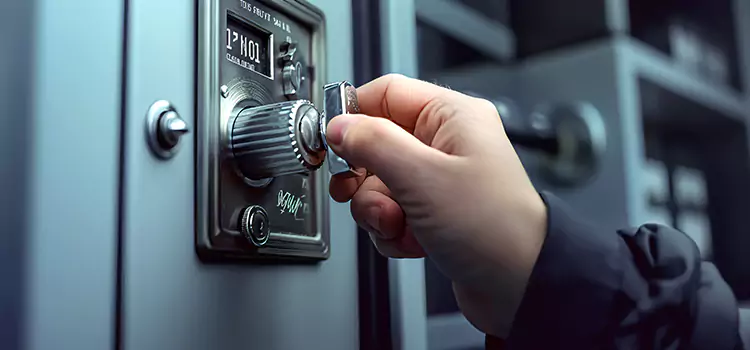 Locksmith Cost to Open Safe Lynwood