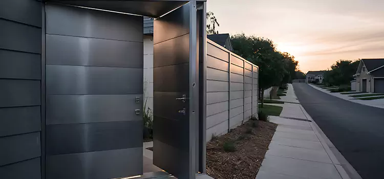 Comprehensive Steel Door Solutions in Lynwood, CA