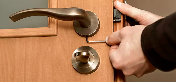 Access Control System Integration Lynwood