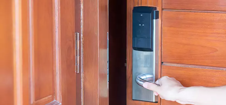 Commercial Keyless Entry Locks Lynwood