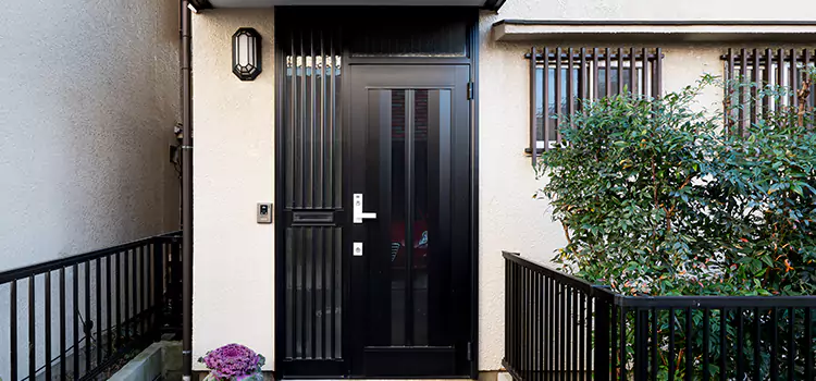 Popular Exterior Door Options in Lynwood, CA