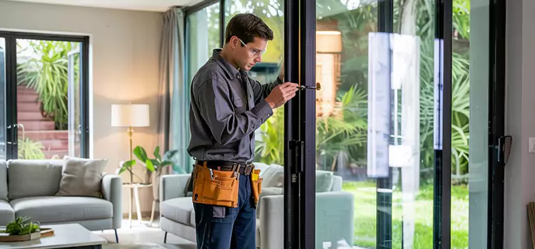Why Choose Us for Your Glass Door Needs in Lynwood, CA?
