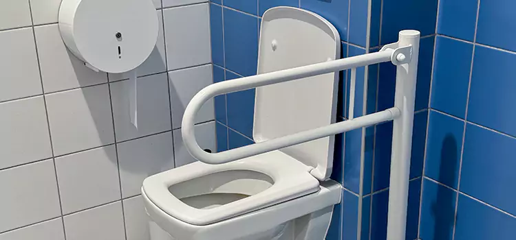 Comprehensive Solutions in Lynwood, CA for Accessible Facilities