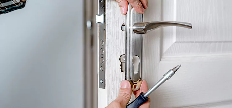New Door Frame Installation Lynwood