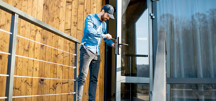 Emergency Patio Door Repair Lynwood
