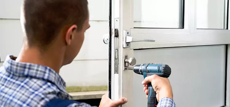 Experienced and Reliable Technicians Lynwood