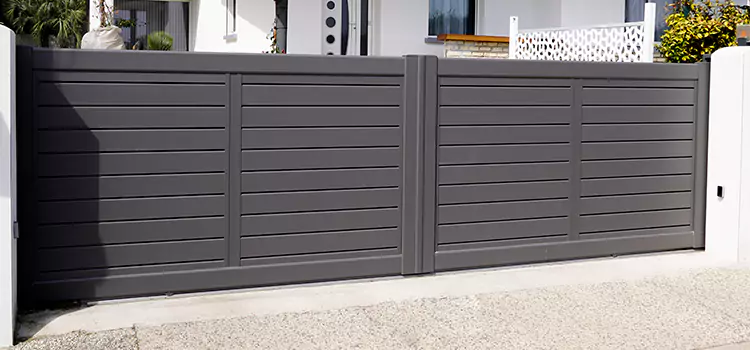 Automatic Gate Fence Lynwood