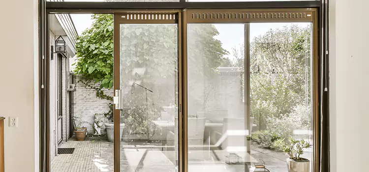 Glass Door Panel Replacement Cost Lynwood