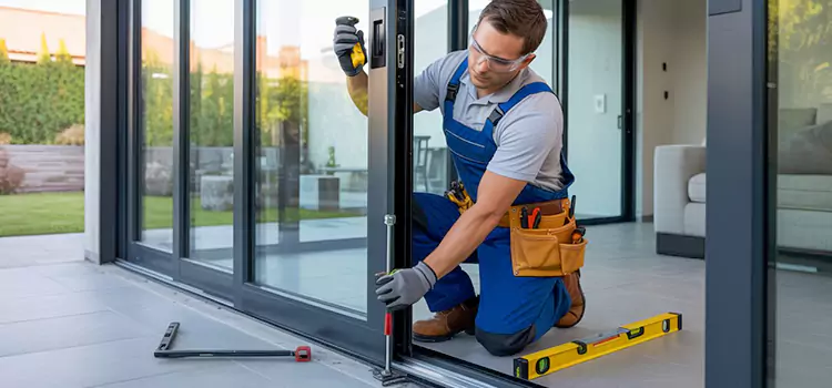 Patio Door Replacement Lynwood