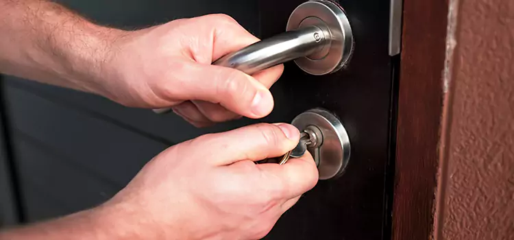 Door Closer Repair & Installation Lynwood
